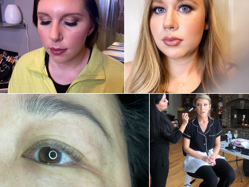 Eye Candy by Claudia