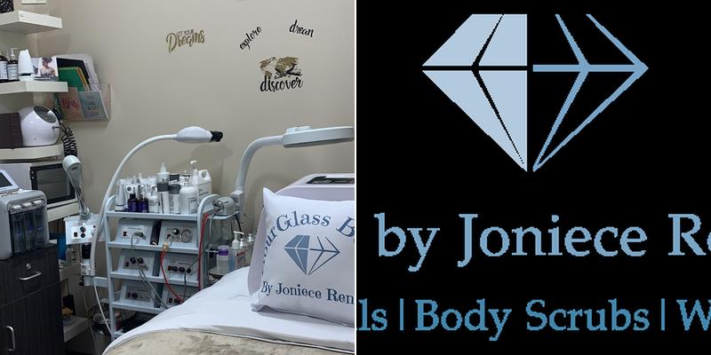 Face by Joniece Renee