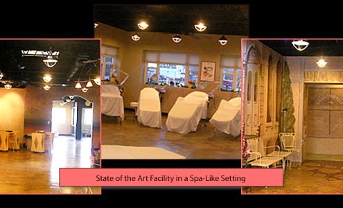 Advanced Educator & Permanent Make up by Deb Long