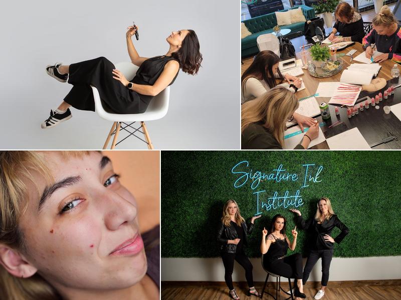 Signature Ink Institute