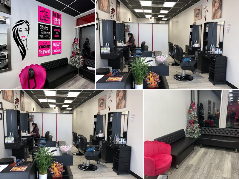 Eyebrow Threading Studio