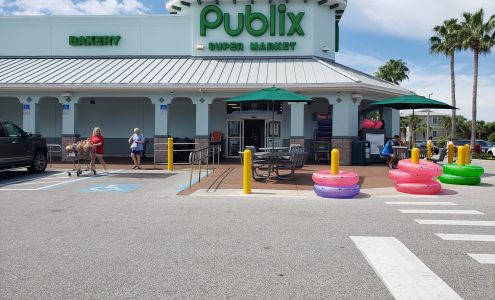 Publix Super Market at Holmes Beach