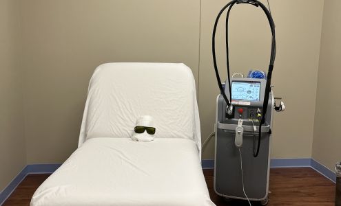 Milan Laser Hair Removal