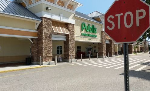 Publix Super Market at The Shops at Silver Leaf