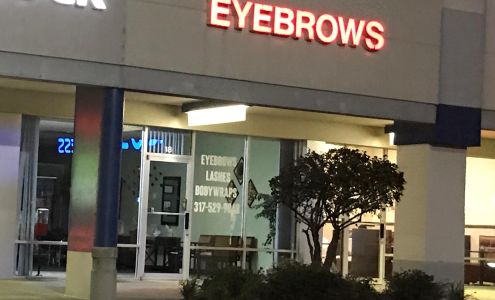 Eyebrow's Gallery
