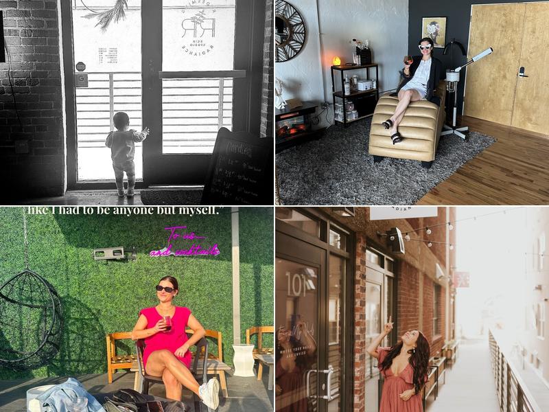 Redeeming Radiance Skin Studio