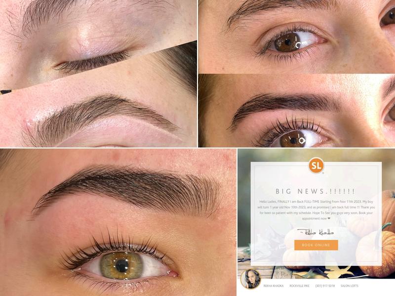 Sassy Arch Brows And Beauty Studio
