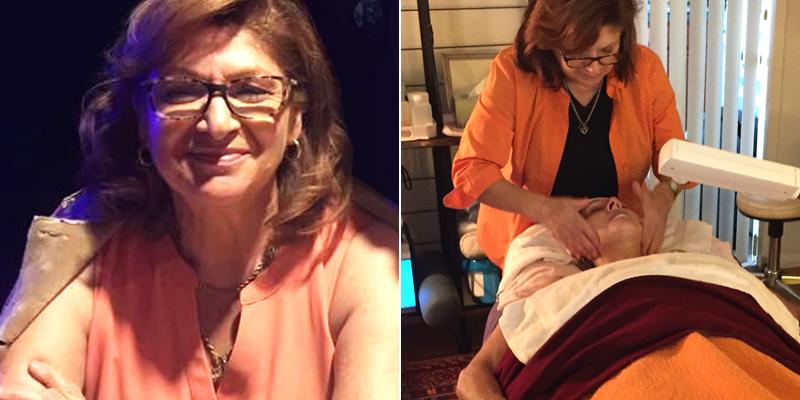 Le Studio Liliane Weinrob