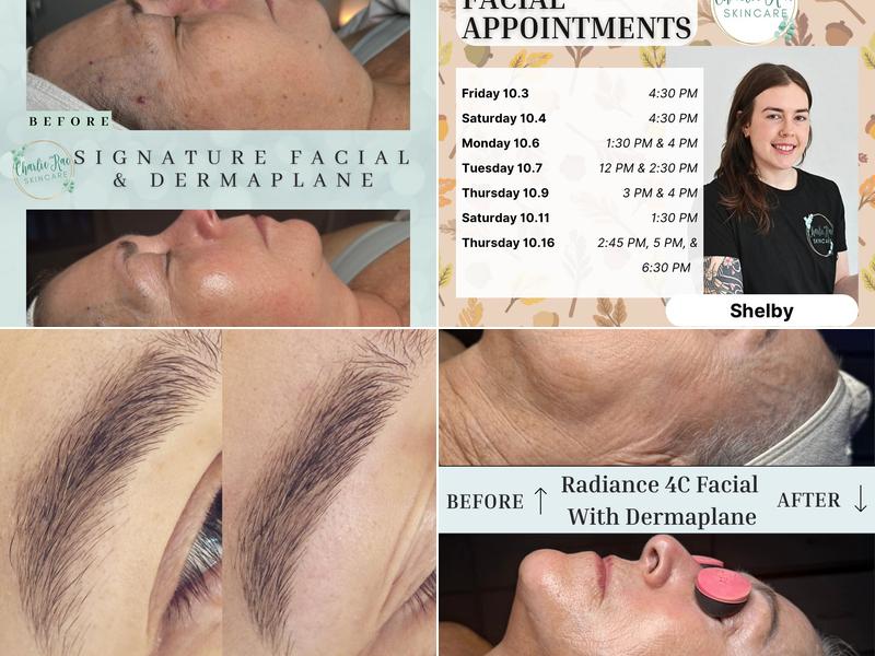 Charlie Rae Skincare