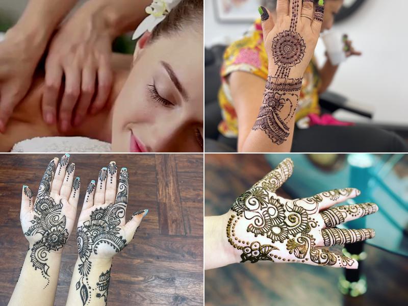 Apsara Threading and Beauty Studio