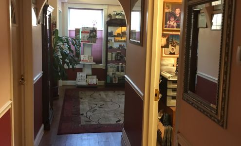 Excellent Skin & Body Marriottsville