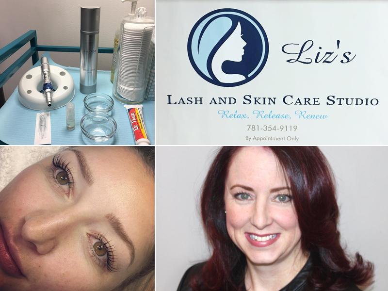 Liz's Lash and Skin Care Studio