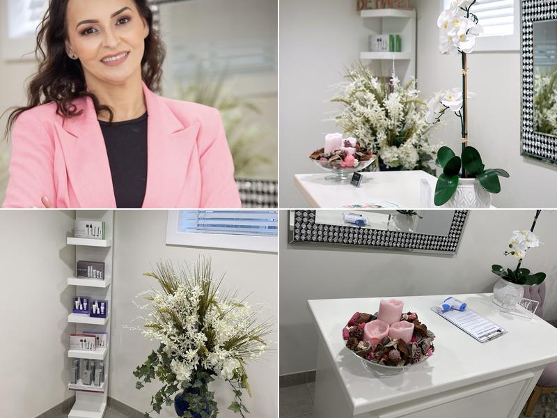 Andreza’s aesthetic