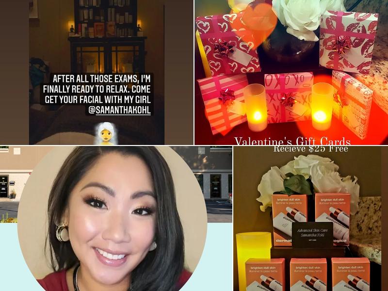 Advanced Skin Care by Samantha Kohl