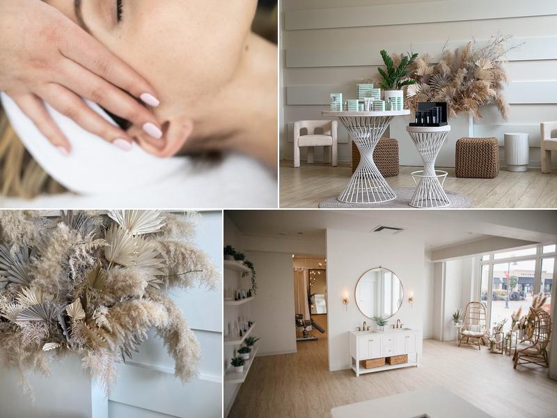 FACE FOUNDRIÉ - North Loop