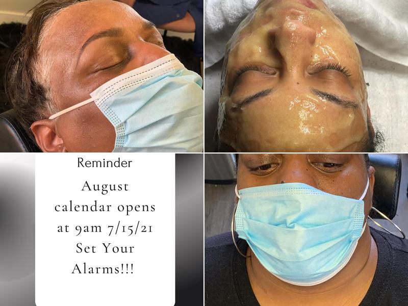 Tasha Renee Beauty Studio