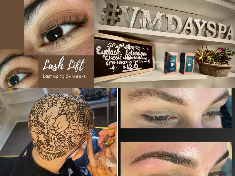 Vida Mia Day Spa
