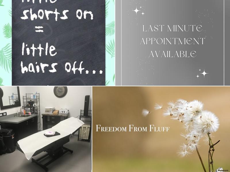 Sleek- Body Waxing Specialists