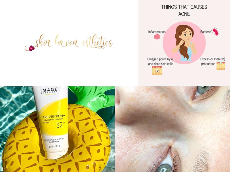 Skin Haven Esthetics