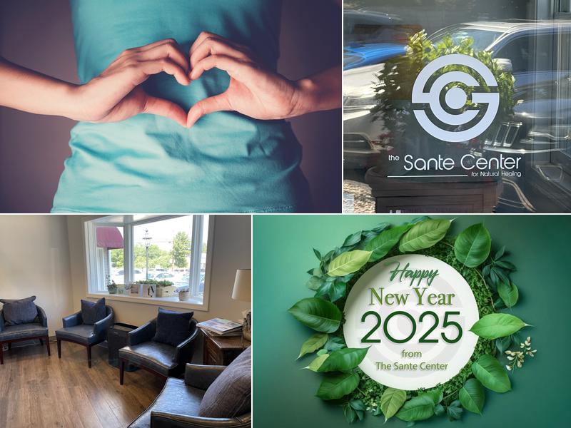 The Sante Center For Natural Healing