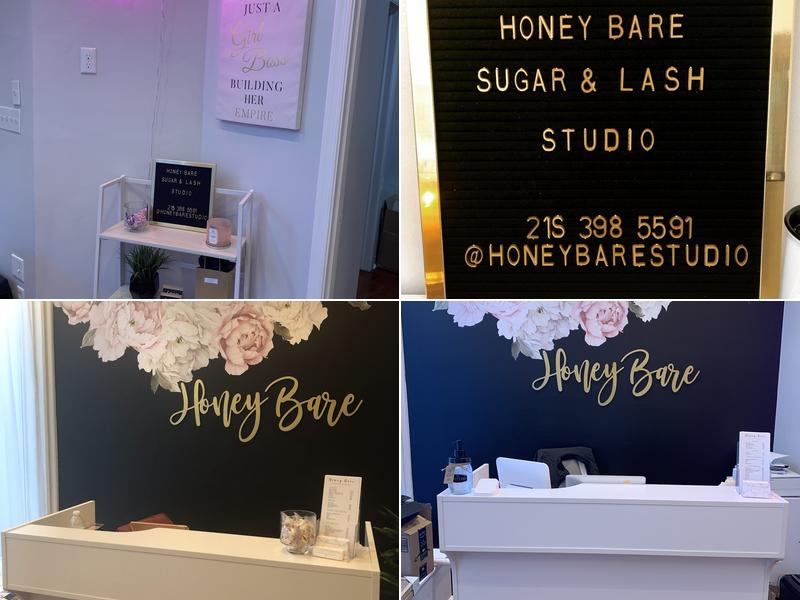 Honey Bare Studio
