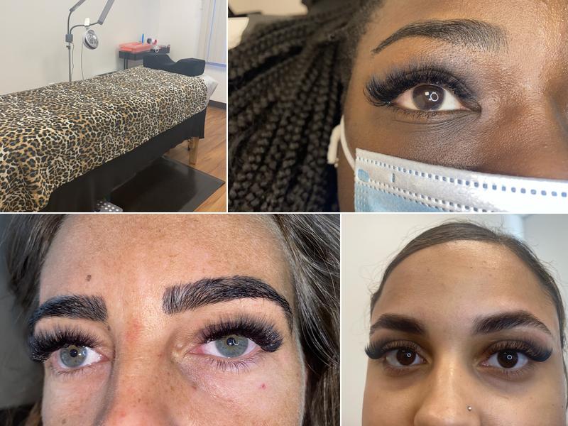 Flawless Beauty Mobile Spa