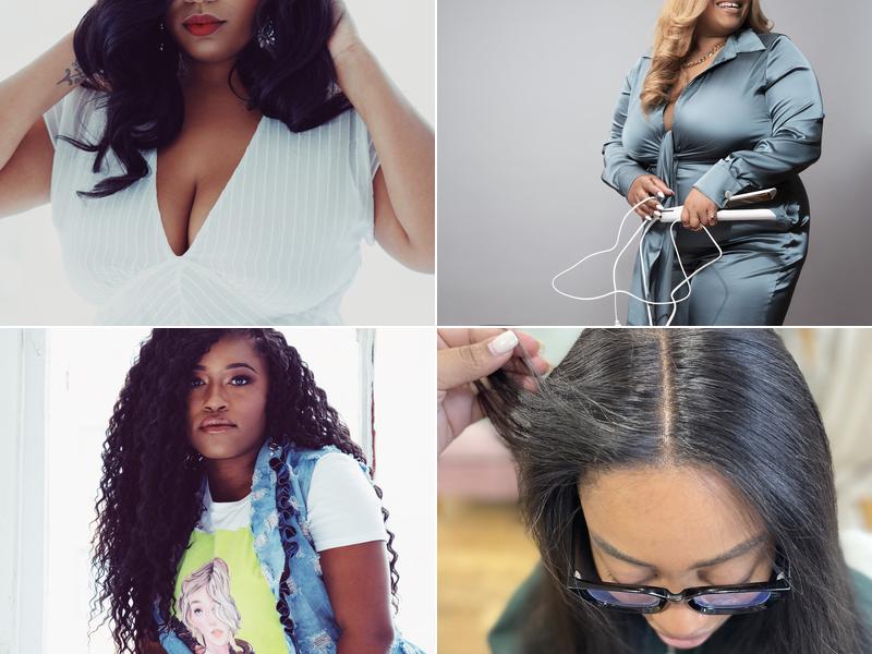 Bombshell Studios LLC