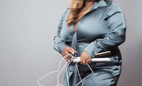 Bombshell Studios LLC