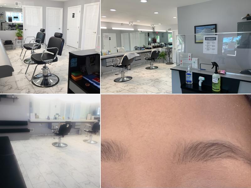 Urmi Threading Salon