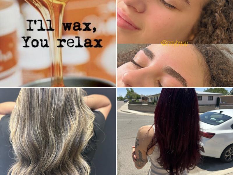 None of Your Beeswax