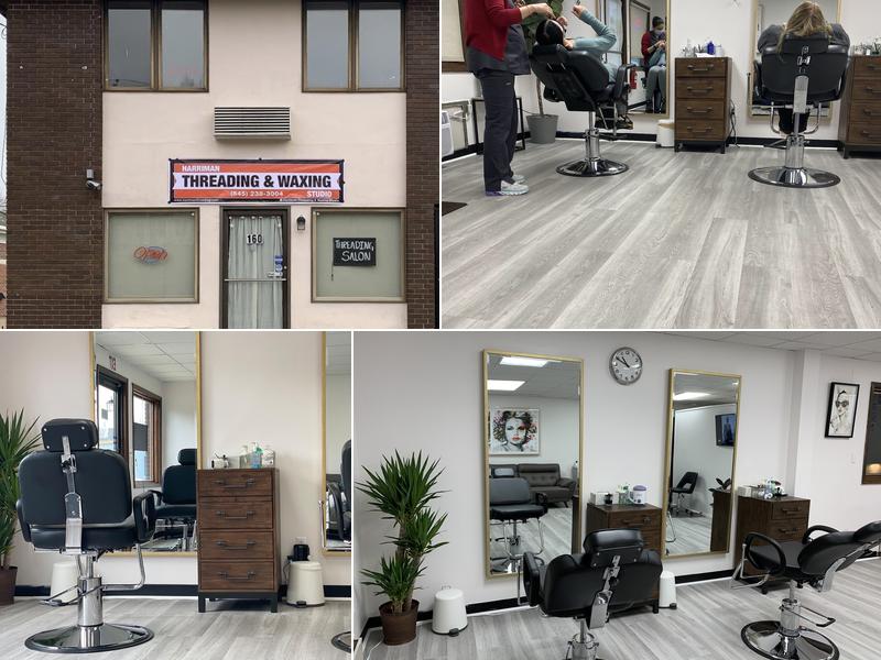 Harriman Threading & Waxing Studio