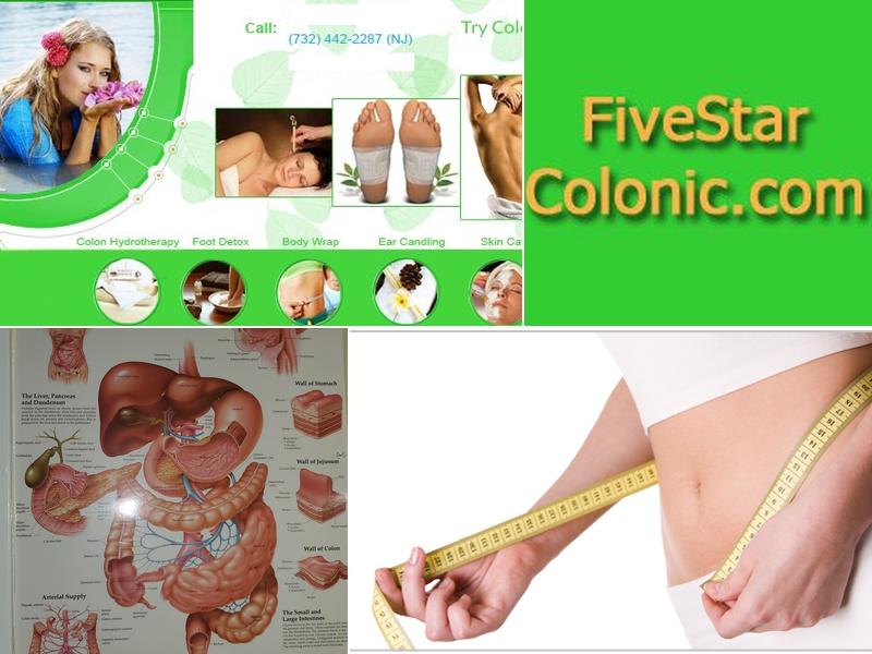 Five Star Wellness Center