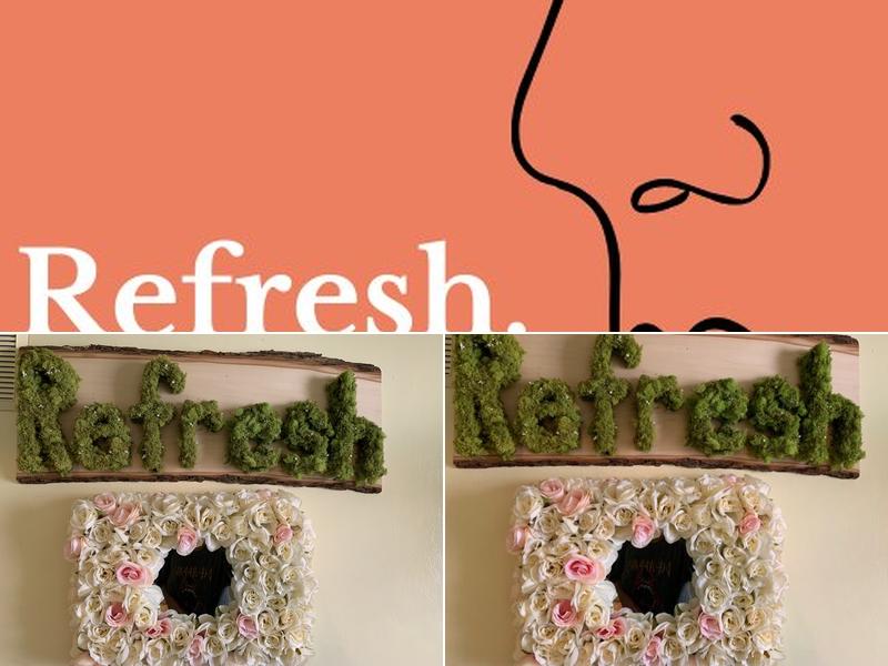 Refresh Skincare