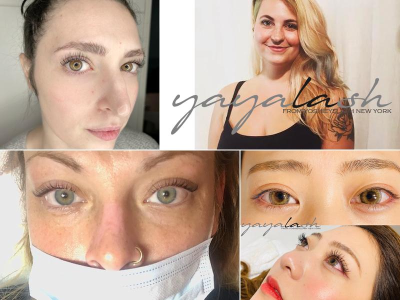 Yayalash/Yayaskinstudio