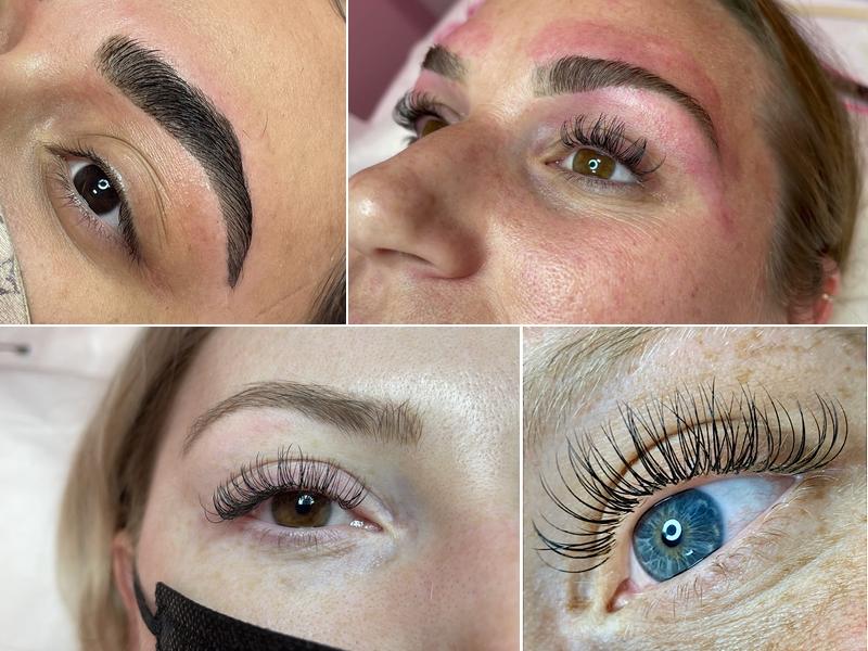 Brows & More by Lauren