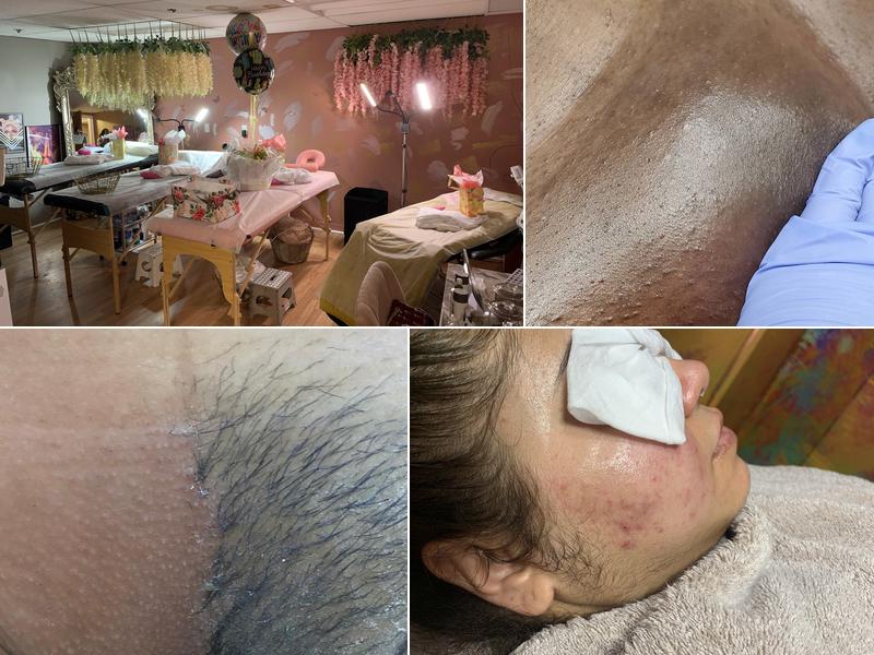 Bella Esthetic Studio