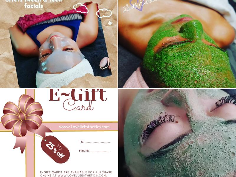 Lovelle Esthetics