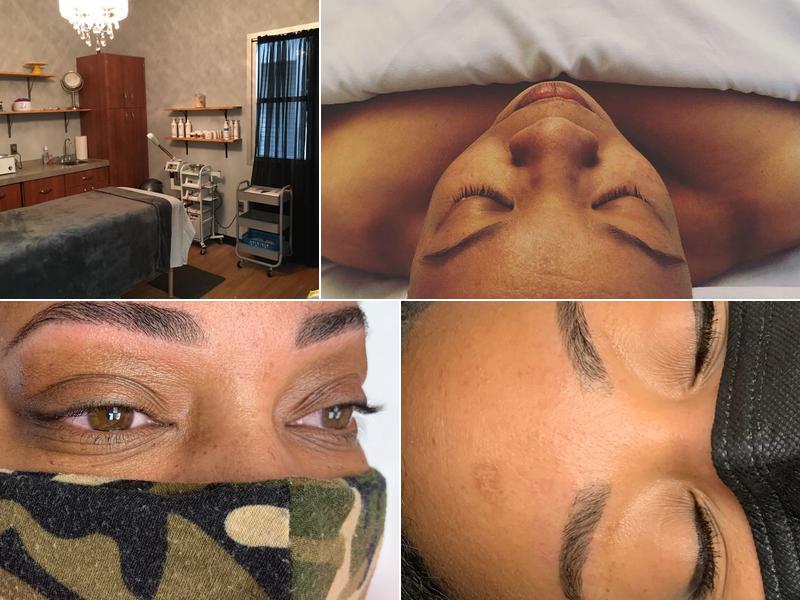 Blush & Glow Beauty Studio