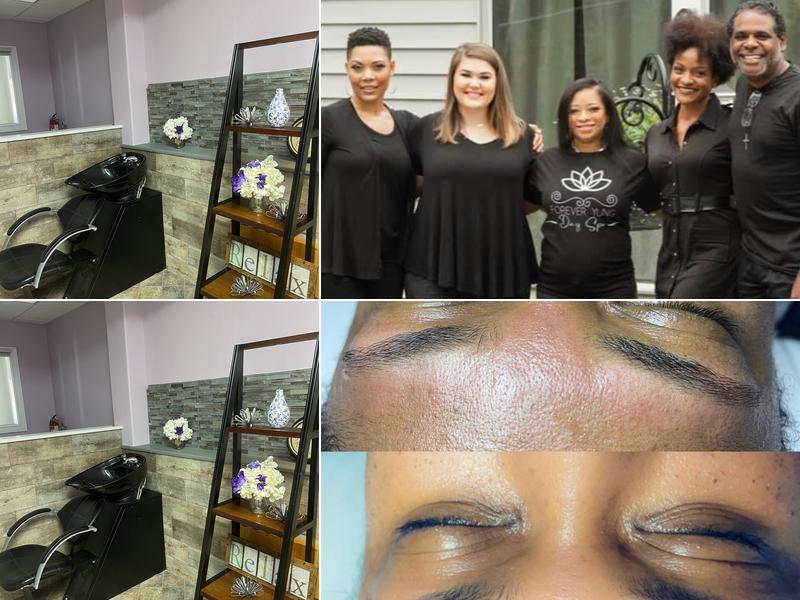 Forever Yung Day Spa