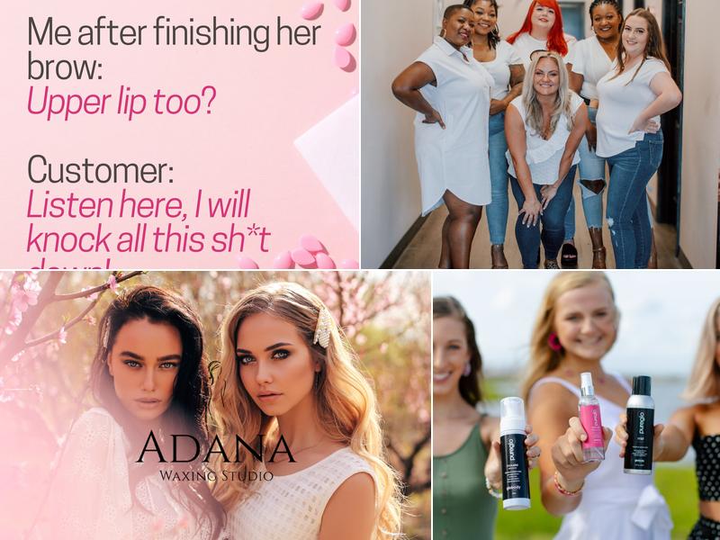 ADANA Waxing Studio - CONCORD