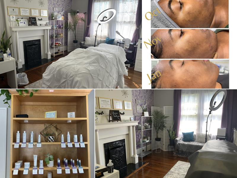 Preserve Skin Studio