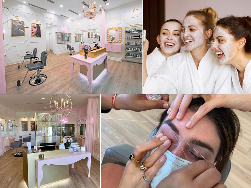 IDOLIZE Brows and Beauty at Huntersville