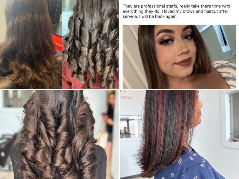 Aaku’s Spa & Threading