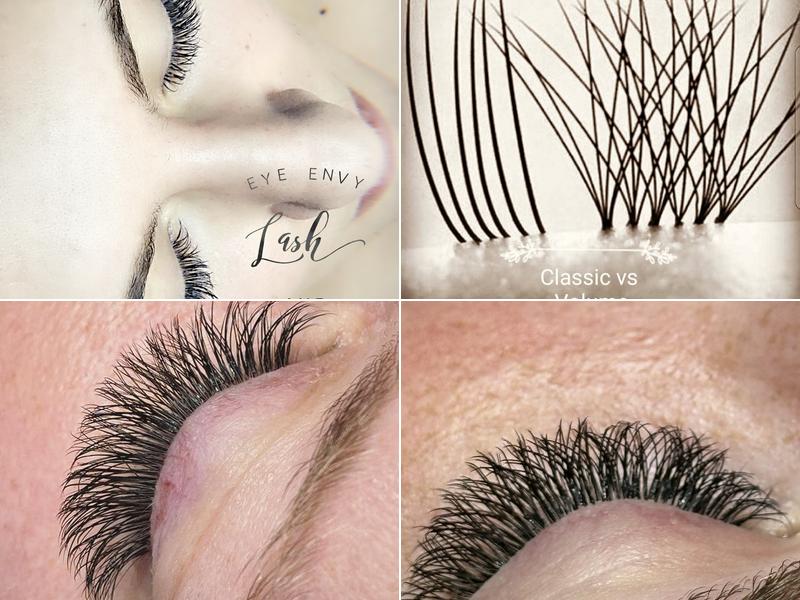 Eye Envy Lash and Brows, LLC