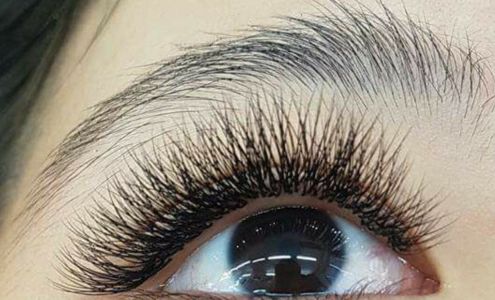 Nina's Magic Lashes & Brows