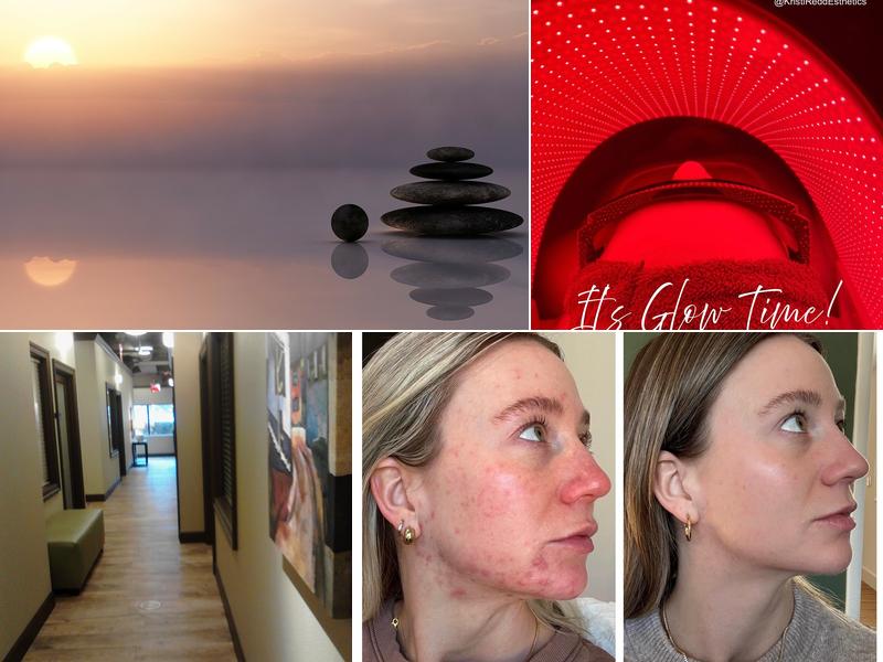 Kristi Redd Esthetics