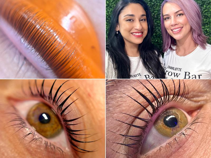 Charlotte Brow Bar & Aesthetics