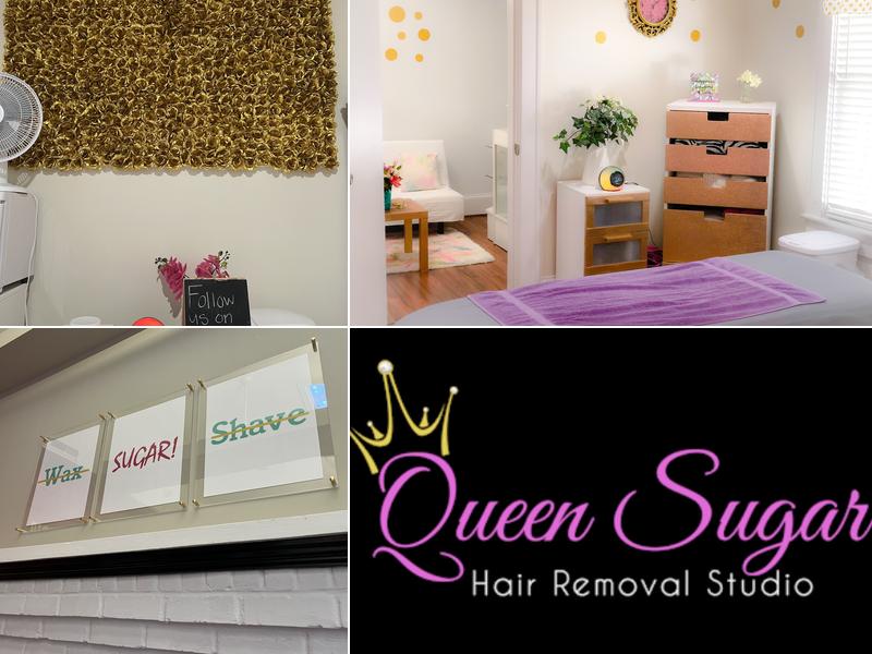 Queen Sugar Hair Removal Studio