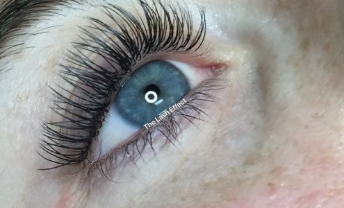 The Lash Effect | Lash Extension & Hair Removal