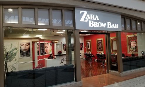 Zara Brow Bar - Z Brow Bar